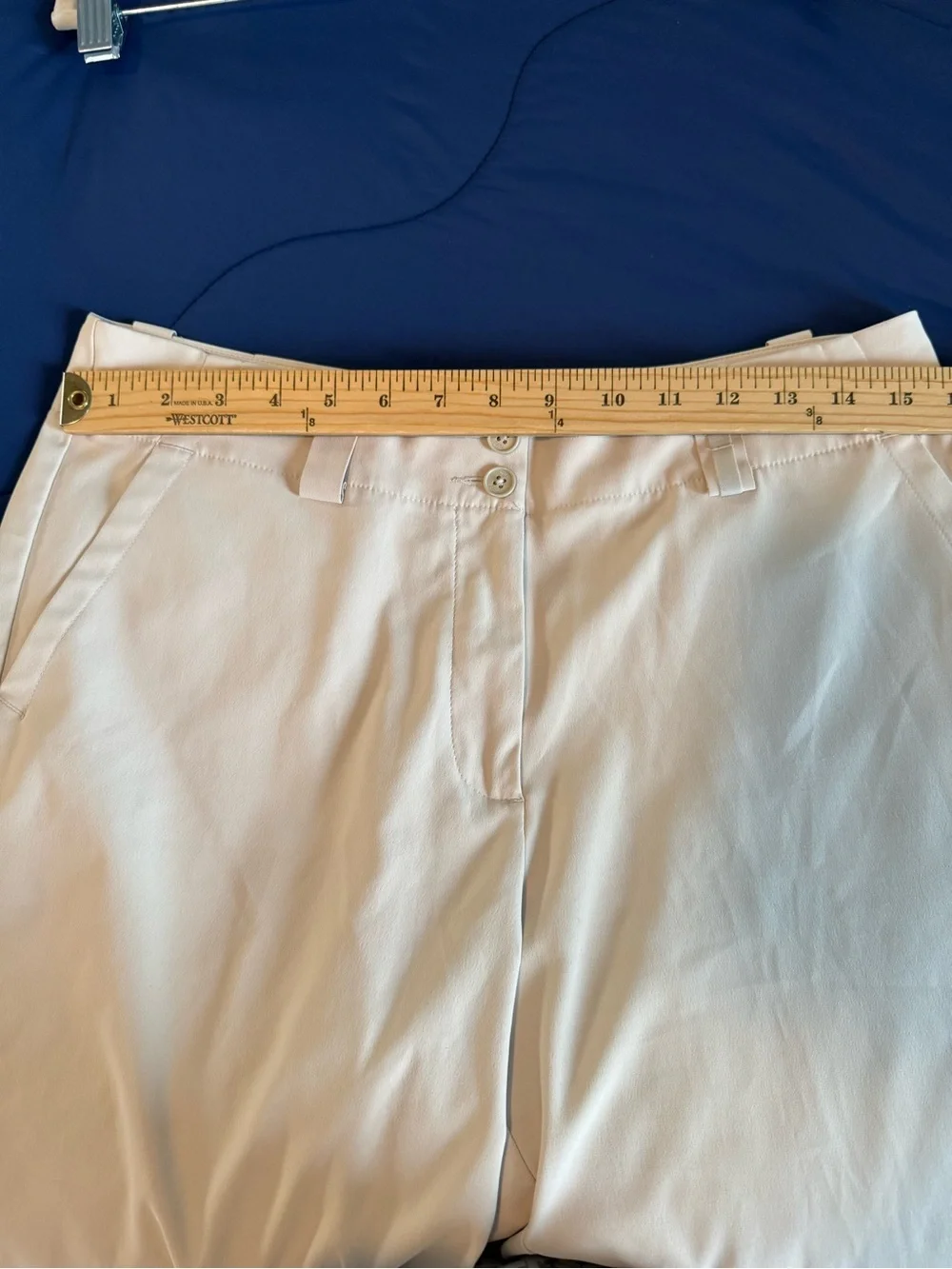 Nike GOLF Dri-Fit Shorts Women's Size 8, Great Condition!